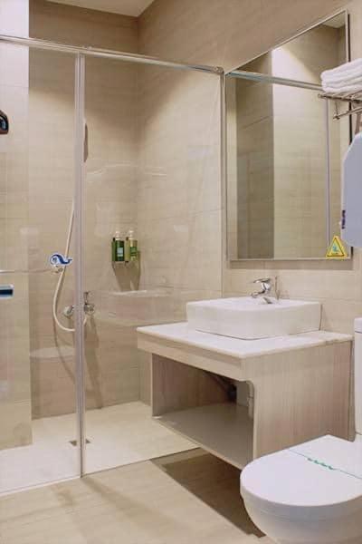 布袋文創hotel Экстерьер фото